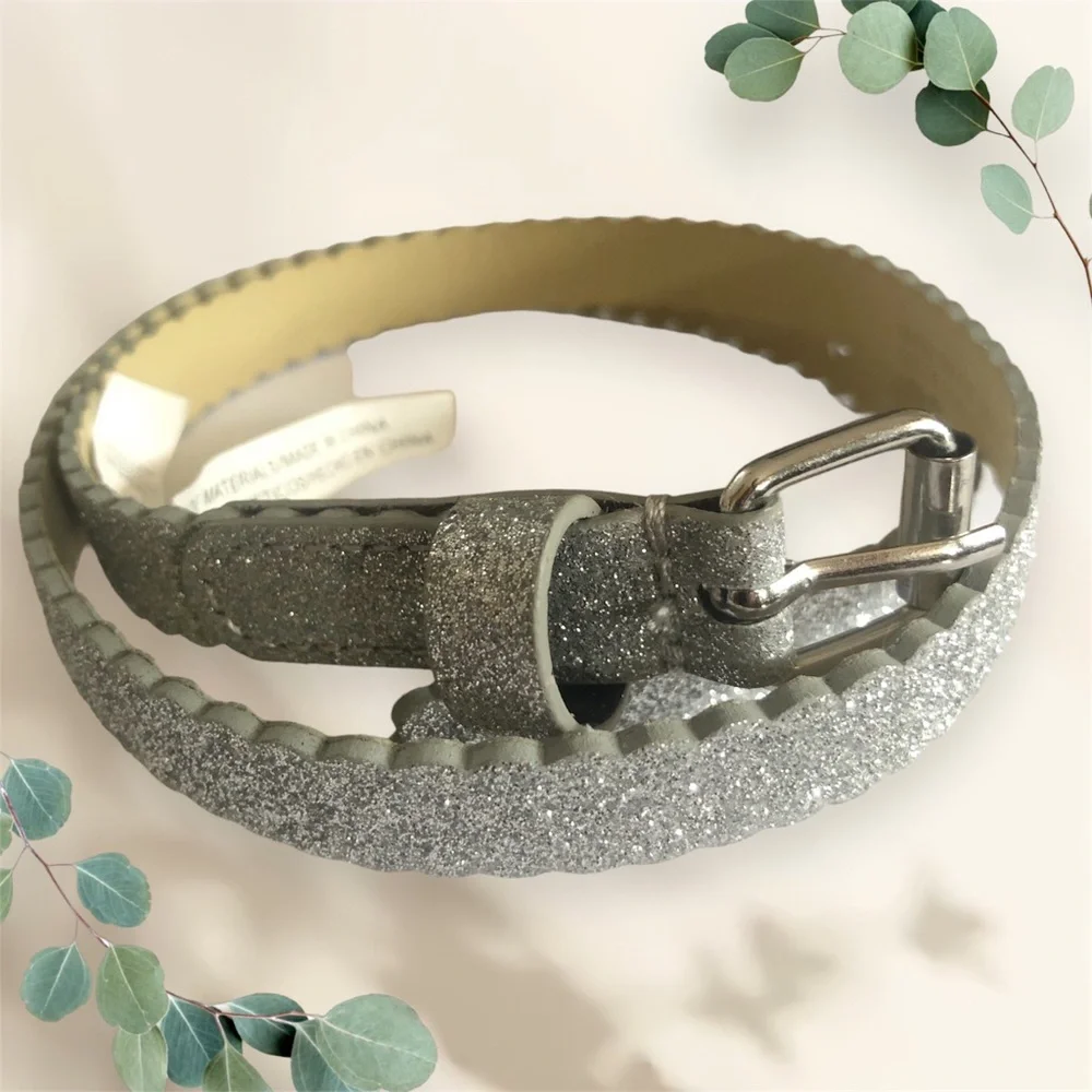 Target girls belt